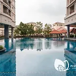 Windsor Tower Sri Hartamas By Plush