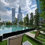 Luxury Suited Studio Kuala Lumpur