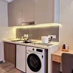 Luxury Suited Studio Kuala Lumpur