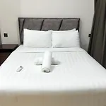 Star Residences Home Stay Near By Klcc