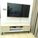 Star Residences Home Stay Near By Klcc
