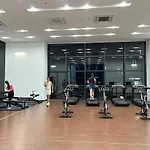 Kl Chambers Suites