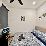 Neu Suites Service Apartment