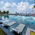 M Vertica Near Sunway Velocity By Gl Staycation