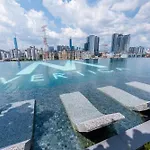 M Vertica Near Sunway Velocity By Gl Staycation