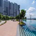 M Vertica Near Sunway Velocity By Gl Staycation