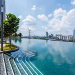 M Vertica Near Sunway Velocity By Gl Staycation