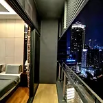 Dorsett Bukit Bintang Near Pavilion Kl, Kuala Lumpur By Cobnb
