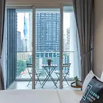 Quill Residence Luxury Suite Kuala Lumpur By Cobnb
