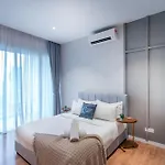 Quill Residence Luxury Suite Kuala Lumpur By Cobnb