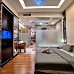 Dorsett Bukit Bintang Near Pavilion Kl, Kuala Lumpur By Cobnb