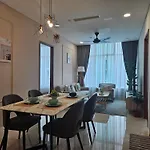 Sky Suites Klcc By Asiapex