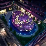 Arte Plus Jalan Ampang, Klcc Level 35