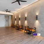 Wabi Sabi 1Br Agile Near Bukit Bintang By Rumabnb