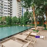 Wabi Sabi 1Br Agile Near Bukit Bintang By Rumabnb