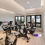 Wabi Sabi 1Br Agile Near Bukit Bintang By Rumabnb