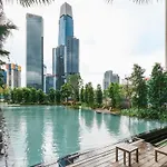 Chic 2Br Agile Bukit Bintang By Rumabnb