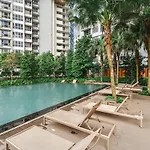 Chic 2Br Agile Bukit Bintang By Rumabnb