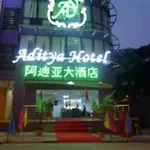 Aditya Hotel