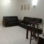 Seri Maya Condominium (Master room)(share unit)