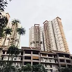 Seri Maya Condominium (Master room)(share unit)
