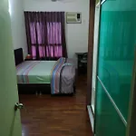 Seri Maya Condominium (Master room)(share unit)