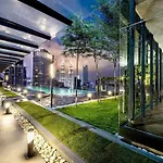 Dorsett Kuala Lumpur Trx Klcc #25
