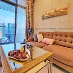 Dorsett Kuala Lumpur Trx Klcc #25