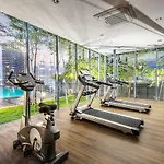Dorsett Kuala Lumpur Trx Klcc #25
