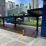 Convenient Klccampang Park Unit