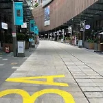 Near Jalan Alor