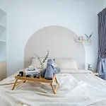 New! Holiday Vibes Rc Residence 5Min To Mrt & Hukm
