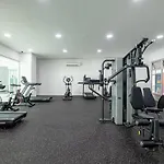 New! Holiday Vibes Rc Residence 5Min To Mrt & Hukm