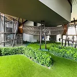 Luxury Axon Residence Pavilion
