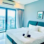 Summer Suites Kl Suites