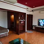 B Service Apartment Times Square Kl