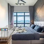 Luxury Penthouse Astoria 2Floor 11Pax 4Br Kidspool