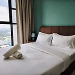 Trion Residence Kuala Lumpur By Luxe