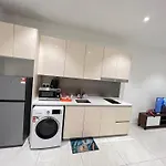 Quill Residence Klcc At Sky View