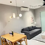 Quill Residence Klcc At Sky View