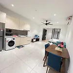 Quill Residence Klcc At Sky View