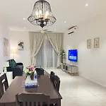 Quill Residence Klcc At Sky View