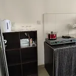 One Bedroom Apartment At Kuala Lumpur