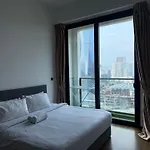 Opus Residence Kuala Lumpur Malaysia