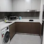 Agile Glorious Suites Kl