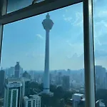 Vortex Suites Klcc By Castle