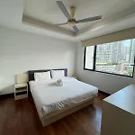 Casa Residency In Bukit