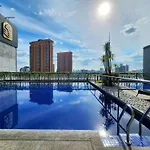 Bukit Bintang Fairlane Residence Kuala Lumpur #1510