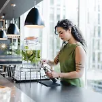 citizenM Kuala Lumpur Bukit Bintang