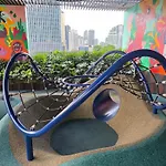 Core Residence Trx By Perkasa